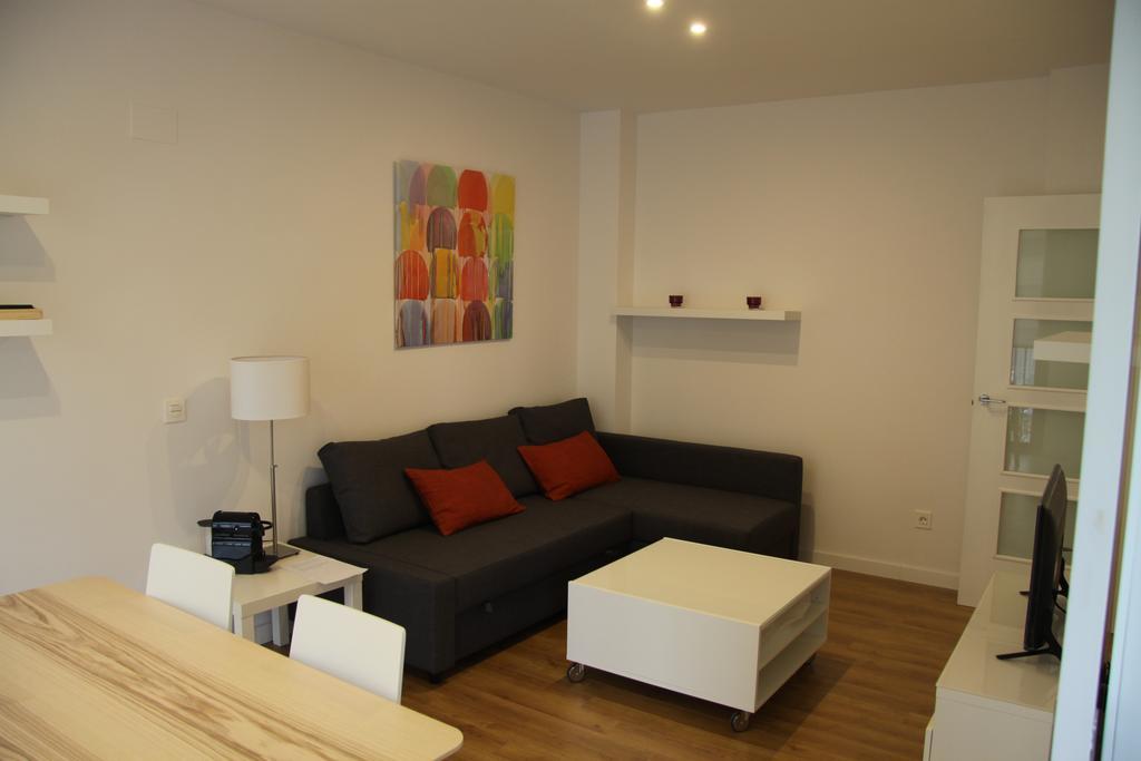 Apartamentos Hiedra Y Tapineria Mercado Central Valencia Exterior photo