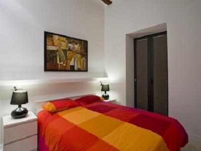 Apartamentos Hiedra Y Tapineria Mercado Central Valencia Exterior photo